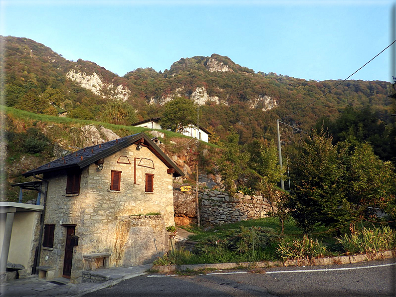 foto Rifugio Azzoni